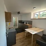 Apartment Azimut Hisa Tolmin