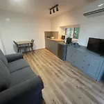 Azimut Hisa Apartment Tolmin