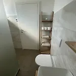 Apartment Azimut Hisa