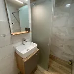 Azimut Hisa Apartment Tolmin