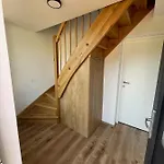 Azimut Hisa Apartment Tolmin