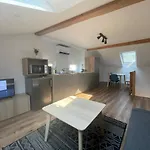 Apartment Azimut Hisa *