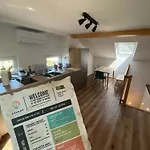 Azimut Hisa Apartment *