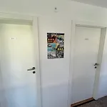 Azimut Hisa Apartment *