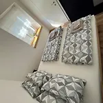 Azimut Hisa Apartment *