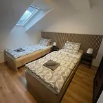 Azimut Hisa Apartment Tolmin