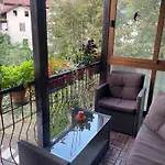 Apartment Azimut Hisa