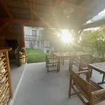Apartment Azimut Hisa Tolmin