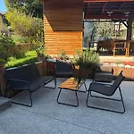 Azimut Hisa Apartment *