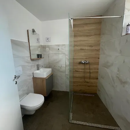 Azimut Hisa Апартаменты