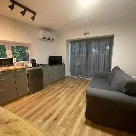 Azimut Hisa Apartmán