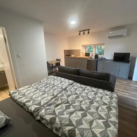 Apartment Azimut Hisa *