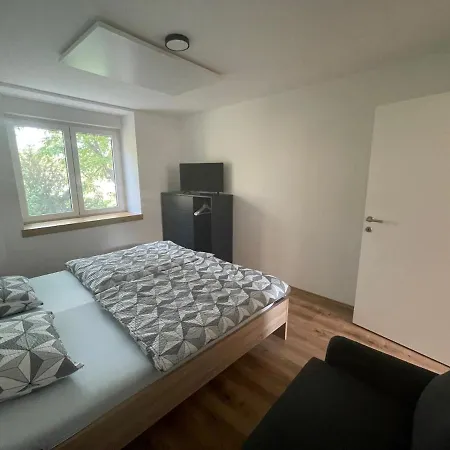 Apartmán Azimut Hisa *