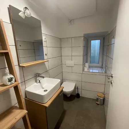 Апартаменты Azimut Hisa