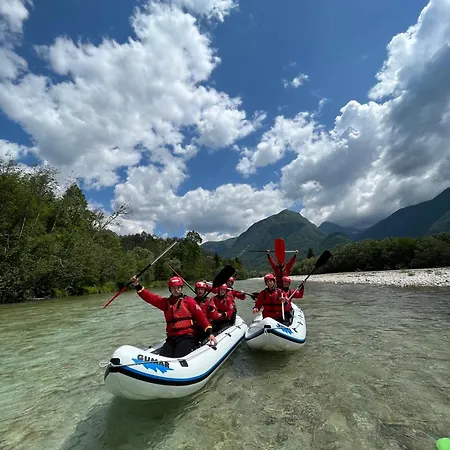 Apartmán Azimut Hisa *