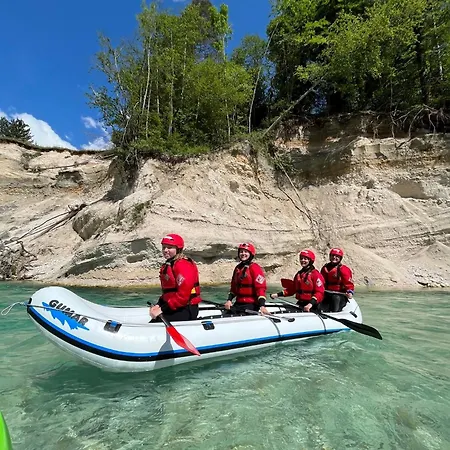 Azimut Hisa Апартаменты *