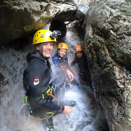 Apartmán Azimut Hisa Tolmin