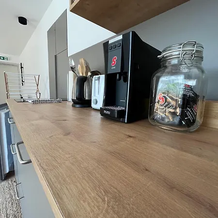 Azimut Hisa Apartmán