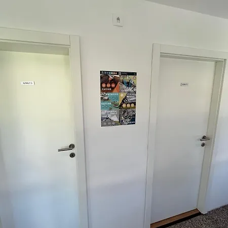 Azimut Hisa Apartmán *