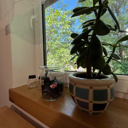 Апартаменты Azimut Hisa *