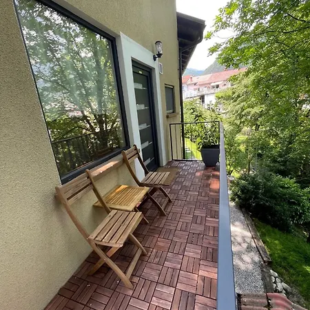 Azimut Hisa Апартаменты