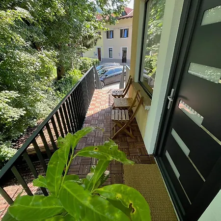 Azimut Hisa Апартаменты