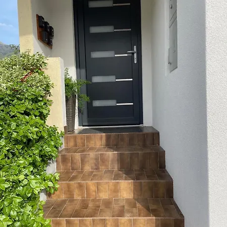 Апартаменты Azimut Hisa