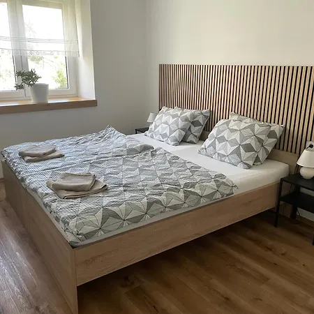Apartment Azimut Hisa Tolmin