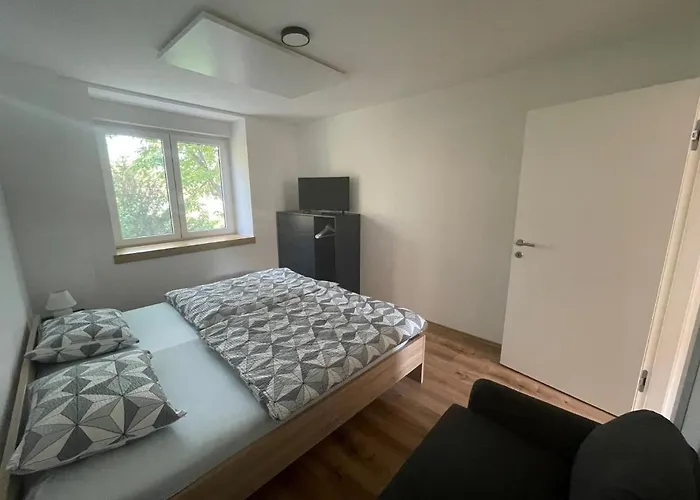 公寓 Azimut Hisa *