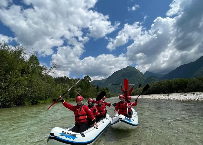 アパート Azimut Hisa *