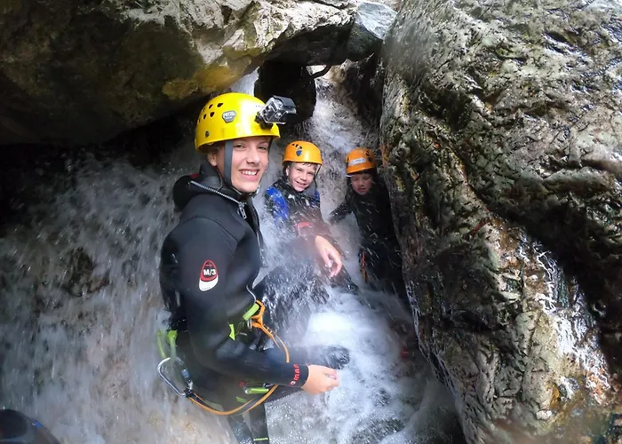 アパート Azimut Hisa トールミン